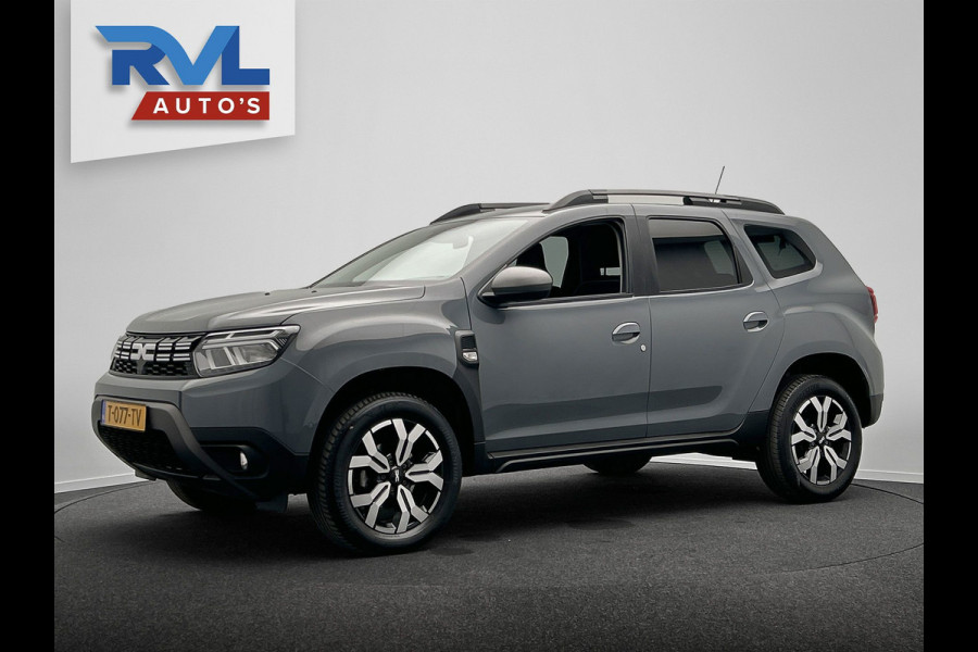 Dacia Duster 1.3 TCe 130 Journey| Origineel NL | Dealer Ondr. | Trekhaak | Cruise/Control | Camera | Climate/Control | Navigatie |