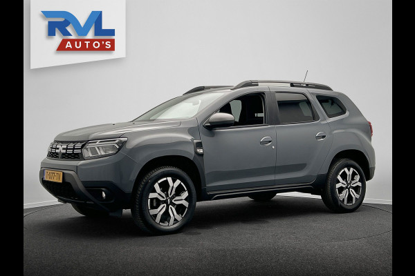Dacia Duster 1.3 TCe 130 Journey| Origineel NL | Dealer Ondr. | Trekhaak | Cruise/Control | Camera | Climate/Control | Navigatie |