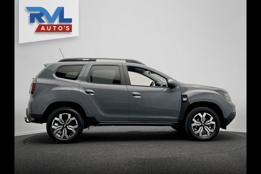 Dacia Duster 1.3 TCe 130 Journey| Origineel NL | Dealer Ondr. | Trekhaak | Cruise/Control | Camera | Climate/Control | Navigatie |