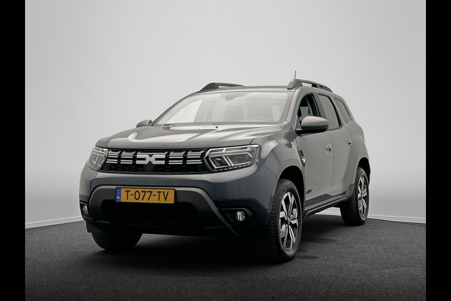Dacia Duster 1.3 TCe 130 Journey| Origineel NL | Dealer Ondr. | Trekhaak | Cruise/Control | Camera | Climate/Control | Navigatie |