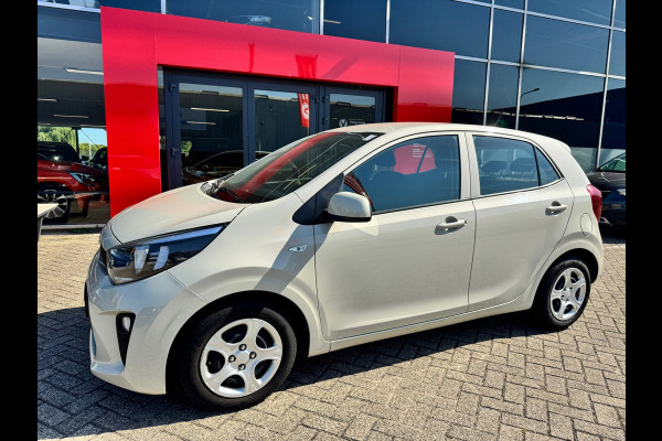 Kia Picanto 1.0 DPi ComfortLine 5p