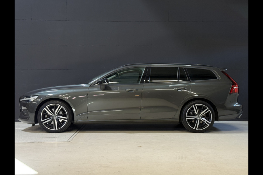 Volvo V60 2.0 B3 Momentum Advantage | Camera | Trekhaak | Apple Carplay