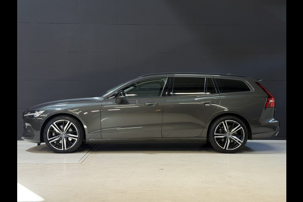 Volvo V60 2.0 B3 Momentum Advantage | Camera | Trekhaak | Apple Carplay