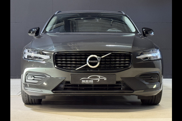 Volvo V60 2.0 B3 Momentum Advantage | Camera | Trekhaak | Apple Carplay