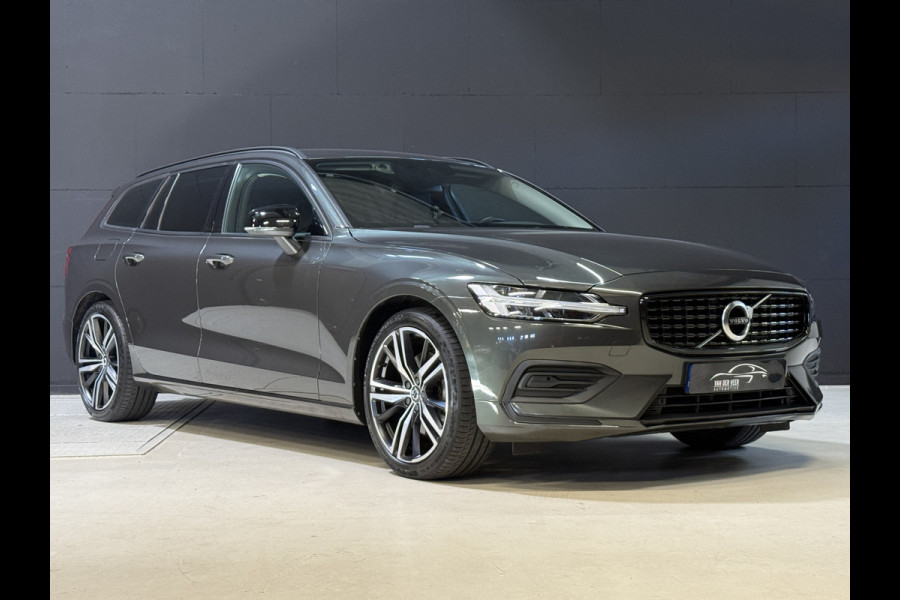 Volvo V60 2.0 B3 Momentum Advantage | Camera | Trekhaak | Apple Carplay