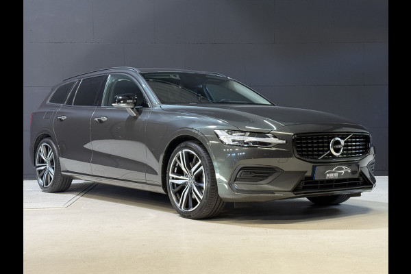 Volvo V60 2.0 B3 Momentum Advantage | Camera | Trekhaak | Apple Carplay