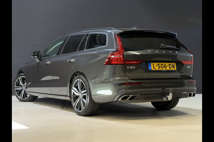 Volvo V60 2.0 B3 Momentum Advantage | Camera | Trekhaak | Apple Carplay