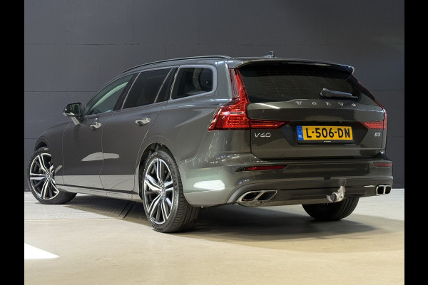 Volvo V60 2.0 B3 Momentum Advantage | Camera | Trekhaak | Apple Carplay