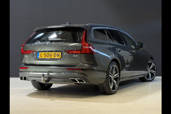Volvo V60 2.0 B3 Momentum Advantage | Camera | Trekhaak | Apple Carplay