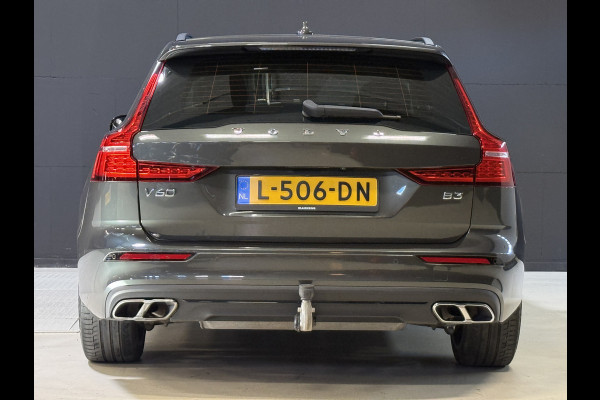 Volvo V60 2.0 B3 Momentum Advantage | Camera | Trekhaak | Apple Carplay