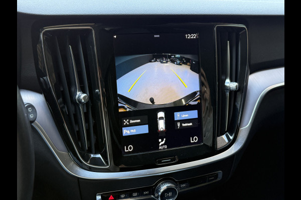 Volvo V60 2.0 B3 Momentum Advantage | Camera | Trekhaak | Apple Carplay