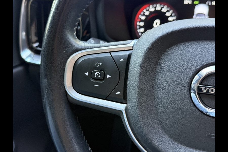 Volvo V60 2.0 B3 Momentum Advantage | Camera | Trekhaak | Apple Carplay
