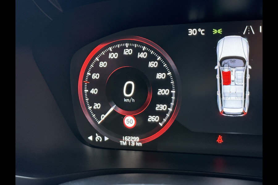 Volvo V60 2.0 B3 Momentum Advantage | Camera | Trekhaak | Apple Carplay