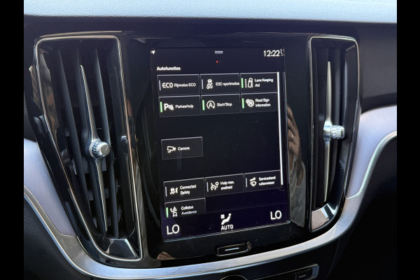 Volvo V60 2.0 B3 Momentum Advantage | Camera | Trekhaak | Apple Carplay