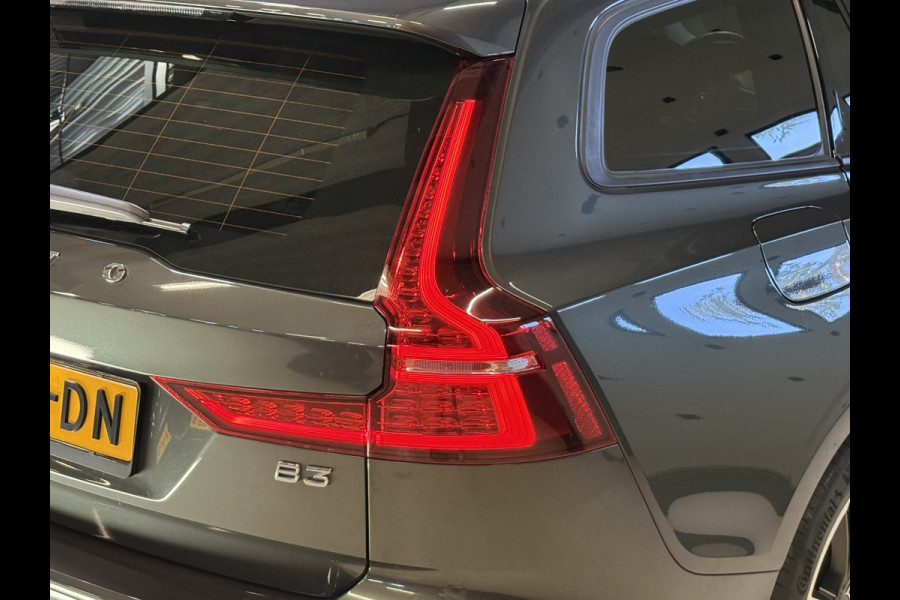 Volvo V60 2.0 B3 Momentum Advantage | Camera | Trekhaak | Apple Carplay