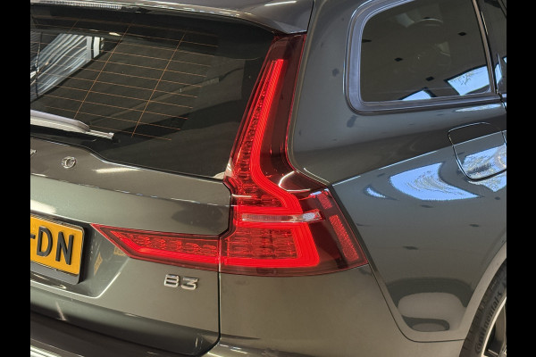 Volvo V60 2.0 B3 Momentum Advantage | Camera | Trekhaak | Apple Carplay