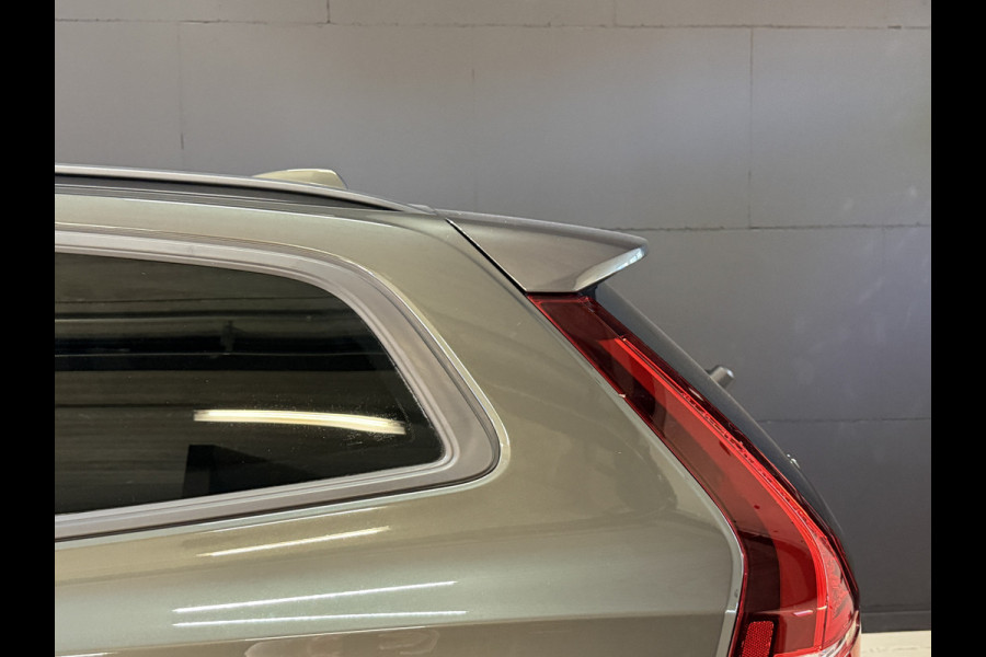Volvo V60 2.0 B3 Momentum Advantage | Camera | Trekhaak | Apple Carplay