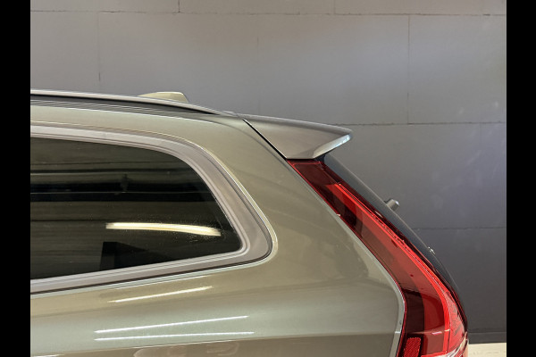 Volvo V60 2.0 B3 Momentum Advantage | Camera | Trekhaak | Apple Carplay