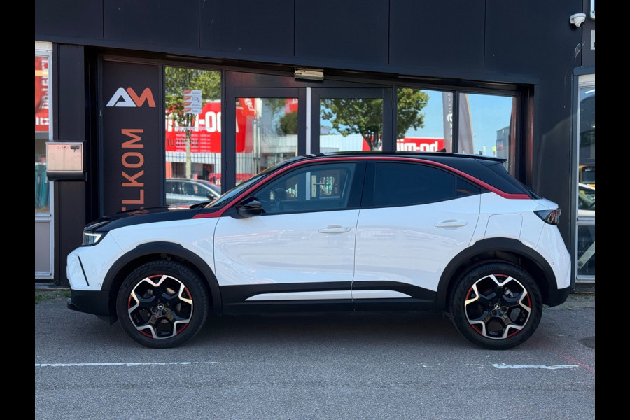 Opel Mokka 1.2 Turbo GS Line | LED | Camera | Cruise