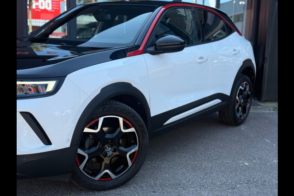 Opel Mokka 1.2 Turbo GS Line | LED | Camera | Cruise