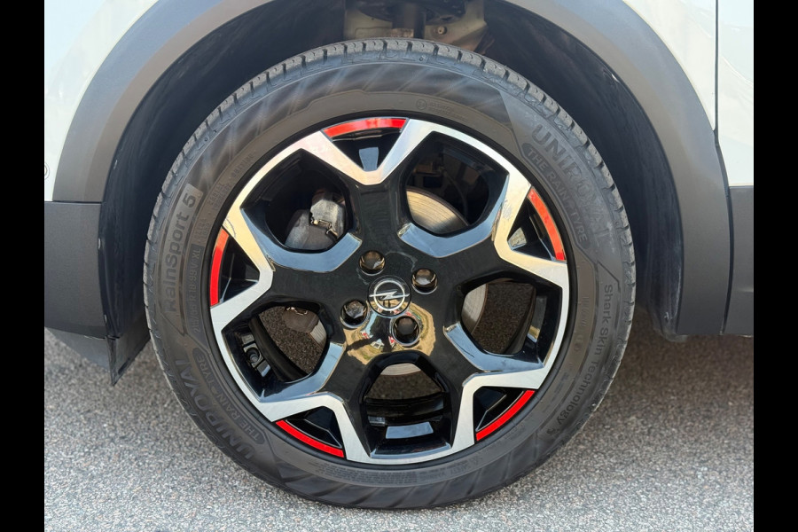 Opel Mokka 1.2 Turbo GS Line | LED | Camera | Cruise