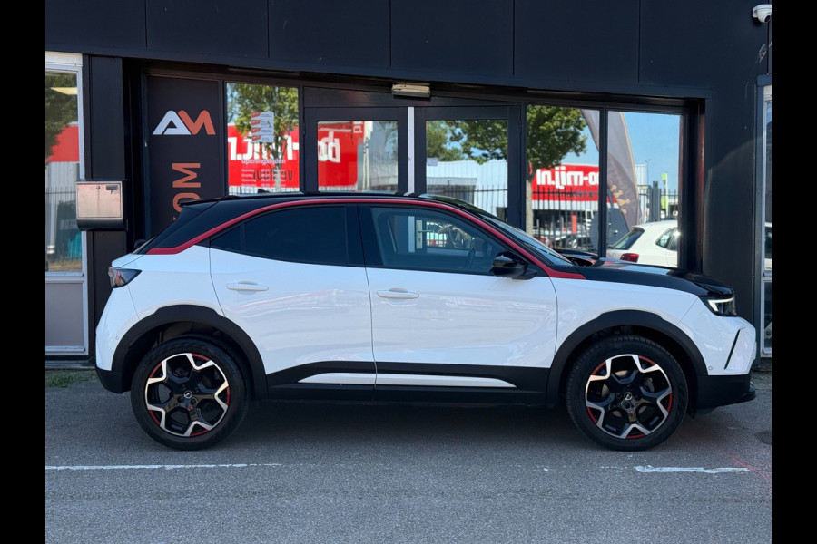 Opel Mokka 1.2 Turbo GS Line | LED | Camera | Cruise
