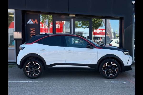 Opel Mokka 1.2 Turbo GS Line | LED | Camera | Cruise
