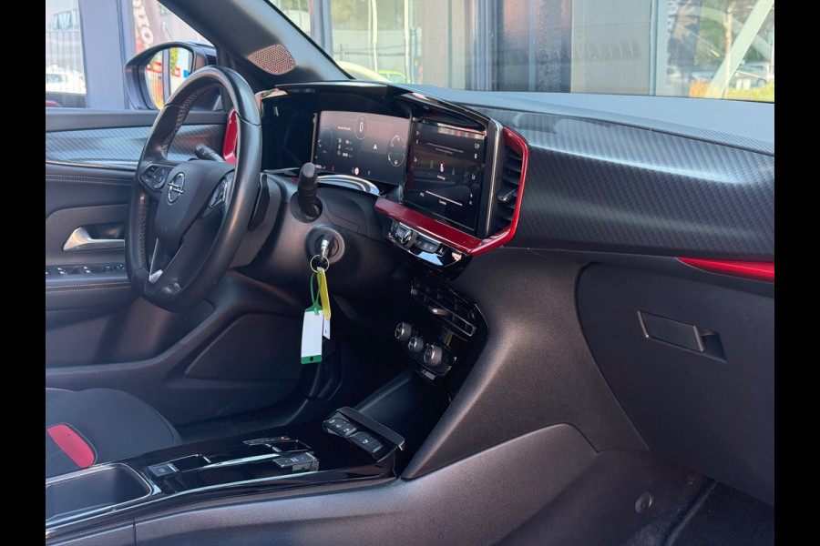 Opel Mokka 1.2 Turbo GS Line | LED | Camera | Cruise