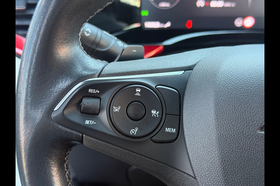 Opel Mokka 1.2 Turbo GS Line | LED | Camera | Cruise