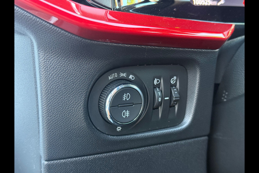 Opel Mokka 1.2 Turbo GS Line | LED | Camera | Cruise