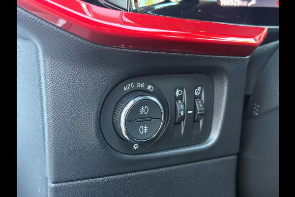 Opel Mokka 1.2 Turbo GS Line | LED | Camera | Cruise
