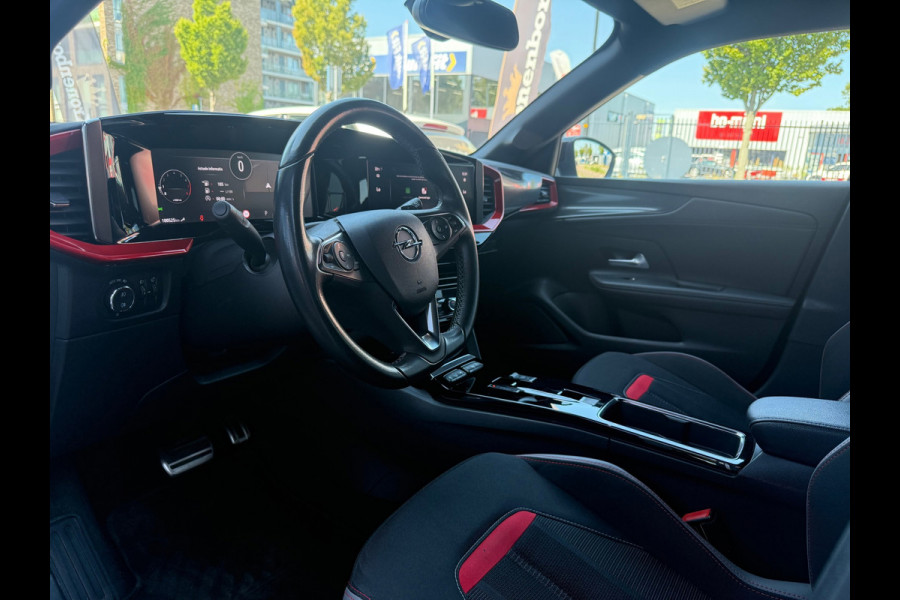 Opel Mokka 1.2 Turbo GS Line | LED | Camera | Cruise