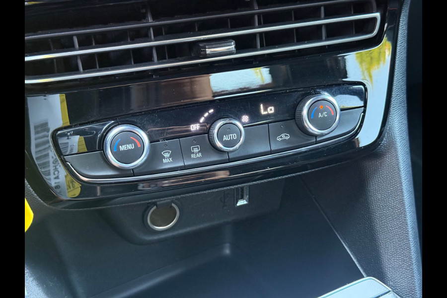 Opel Mokka 1.2 Turbo GS Line | LED | Camera | Cruise
