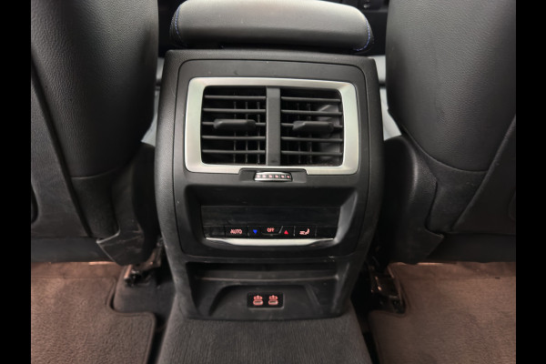 BMW iX3 High Executive 80 kWh [3-Fase-11kW] {Soh-100%} (INCL-BTW) Aut. *PANO | LEATHER | ADAPTIVE-CRUISE | FULL-LED | HARMAN/KARDON | BLIND-SPOT | DIGI-COCKPIT | HEATED-COMFORTSEATS | CAMERA | DAB+ | NAVI-FULLMAP | TOWABAR | 20''ALU*