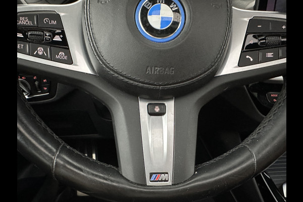 BMW iX3 High Executive 80 kWh [3-Fase-11kW] {Soh-100%} (INCL-BTW) Aut. *PANO | LEATHER | ADAPTIVE-CRUISE | FULL-LED | HARMAN/KARDON | BLIND-SPOT | DIGI-COCKPIT | HEATED-COMFORTSEATS | CAMERA | DAB+ | NAVI-FULLMAP | TOWABAR | 20''ALU*