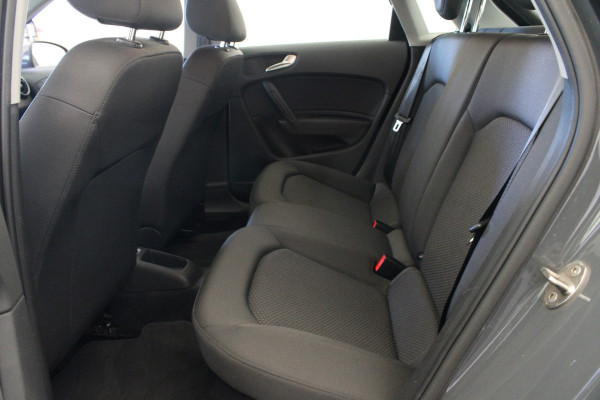 Audi A1 Sportback 1.0 TFSI Advance Sport |Navi|Stoelverw.|
