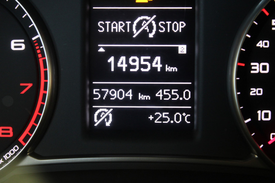 Audi A1 Sportback 1.0 TFSI Advance Sport |Navi|Stoelverw.|