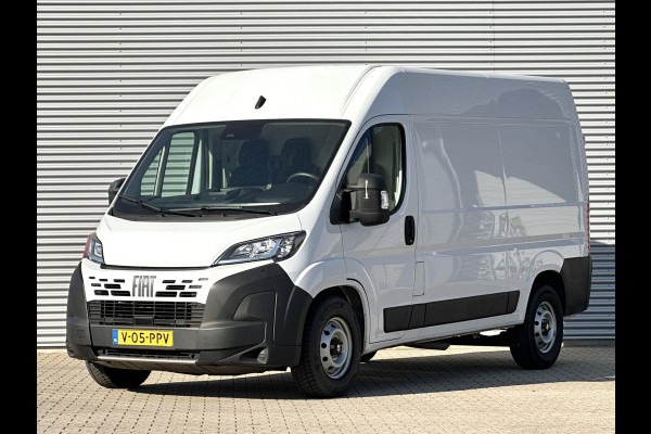Fiat Ducato 2.2 MultiJet 140PK S&S L2H2 3.5t