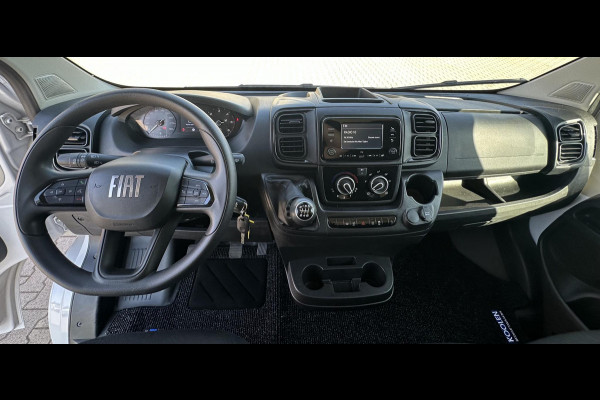 Fiat Ducato 2.2 MultiJet 140PK S&S L2H2 3.5t