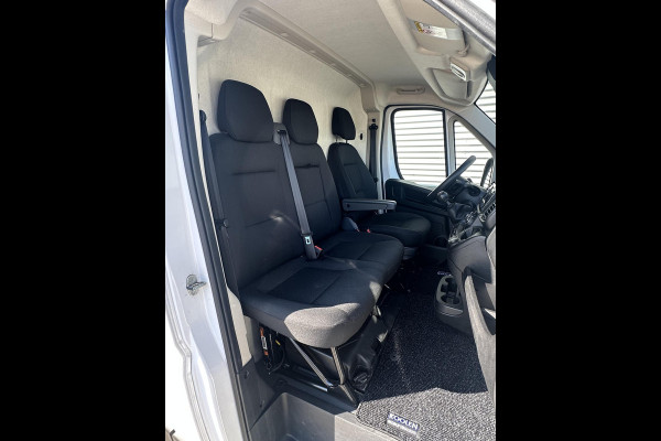 Fiat Ducato 2.2 MultiJet 140PK S&S L2H2 3.5t