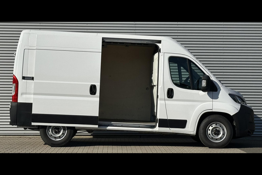 Fiat Ducato 2.2 MultiJet 140PK S&S L2H2 3.5t