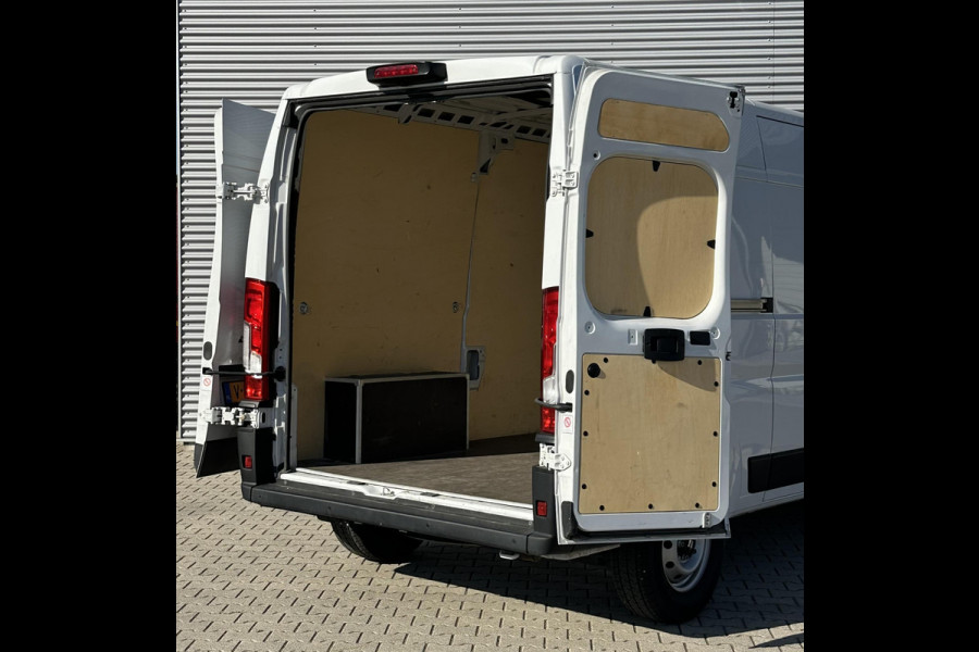 Fiat Ducato 2.2 MultiJet 140PK S&S L2H2 3.5t