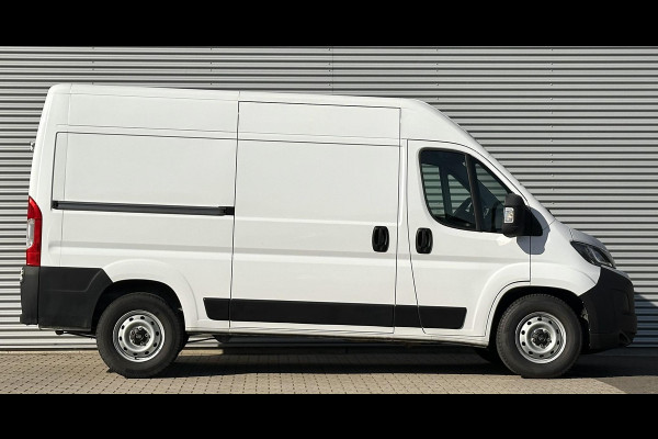 Fiat Ducato 2.2 MultiJet 140PK S&S L2H2 3.5t