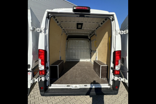 Fiat Ducato 2.2 MultiJet 140PK S&S L2H2 3.5t