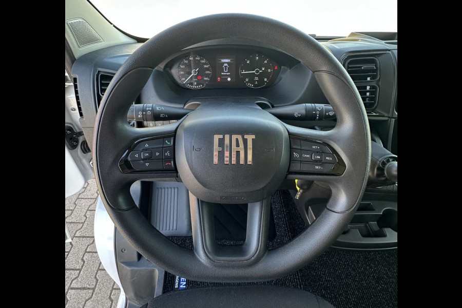 Fiat Ducato 2.2 MultiJet 140PK S&S L2H2 3.5t