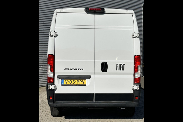 Fiat Ducato 2.2 MultiJet 140PK S&S L2H2 3.5t