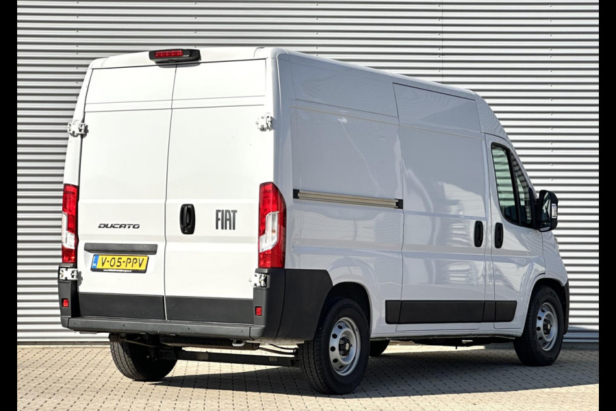 Fiat Ducato 2.2 MultiJet 140PK S&S L2H2 3.5t