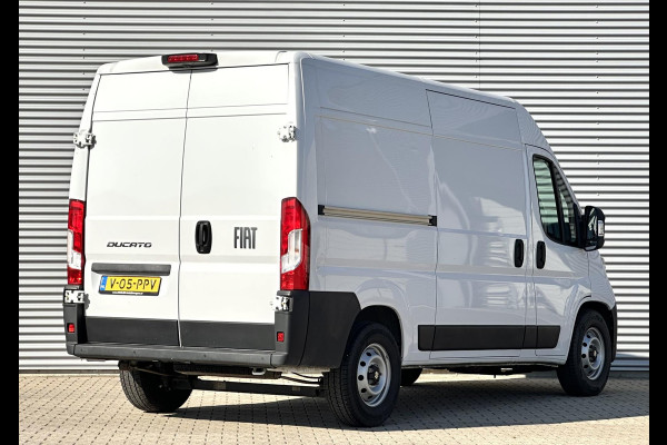 Fiat Ducato 2.2 MultiJet 140PK S&S L2H2 3.5t