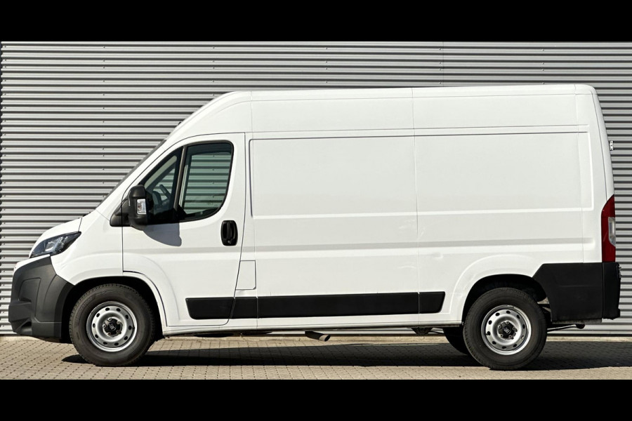 Fiat Ducato 2.2 MultiJet 140PK S&S L2H2 3.5t