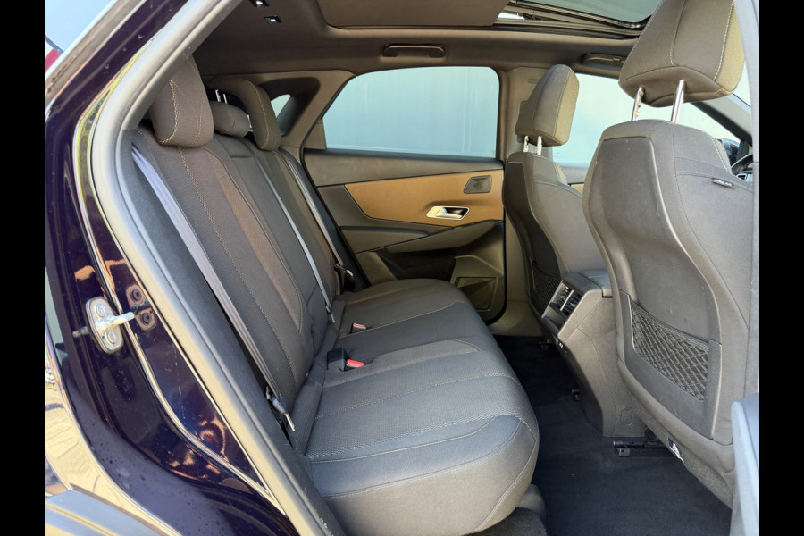 DS 7 Crossback BWJ 2020 | 1.2T 131 PK Executive PANO DAK | | CAMERA | CLIMA | CRUISE | NAVI | CARPLAY | PDC | LMV | PRIV. GLAS | MULTIFUNCT. STUUR
